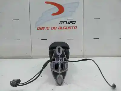 Pezzo di ricambio per auto di seconda mano bracciolo centrale per mini mini-n/mg31 cooper d riferimenti oem iam 794245102  