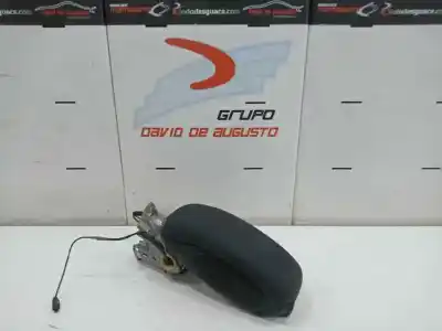 Pezzo di ricambio per auto di seconda mano bracciolo centrale per mini mini-n/mg31 cooper d riferimenti oem iam 794245102  