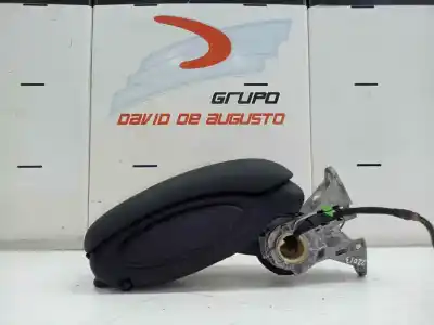 Pezzo di ricambio per auto di seconda mano bracciolo centrale per mini mini-n/mg31 cooper d riferimenti oem iam 794245102  