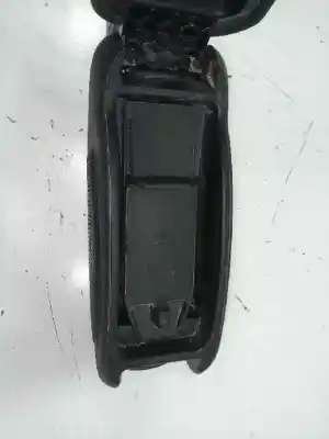 Pezzo di ricambio per auto di seconda mano bracciolo centrale per mini mini-n/mg31 cooper d riferimenti oem iam 794245102  