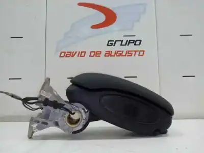 Pezzo di ricambio per auto di seconda mano bracciolo centrale per mini mini-n/mg31 cooper d riferimenti oem iam 794245102  