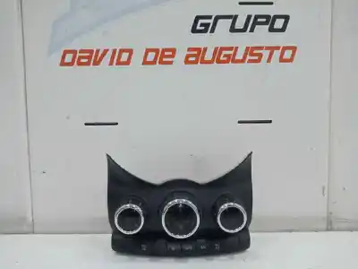 Second-hand car spare part climate control for mini mini-n/mg31 cooper d oem iam references 681971401  