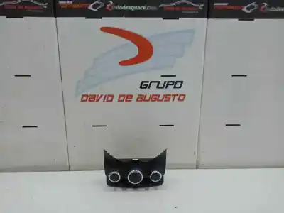 Second-hand car spare part climate control for mini mini-n/mg31 cooper d oem iam references 681971401  