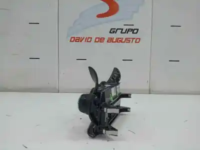 Second-hand car spare part climate control for mini mini-n/mg31 cooper d oem iam references 681971401  