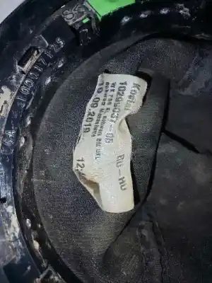 Second-hand car spare part gear lever trim for mini mini-n/mg31 cooper d oem iam references 1029903705  