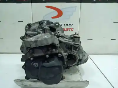 Second-hand car spare part gearbox for opel corsa c 1.3 16v cdti cat (z 13 dt / ln9) oem iam references 13130732  