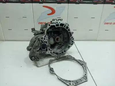 Piesă de schimb auto la mâna a doua CUTIE DE VITEZE pentru OPEL CORSA D  Referințe OEM IAM 13130732  