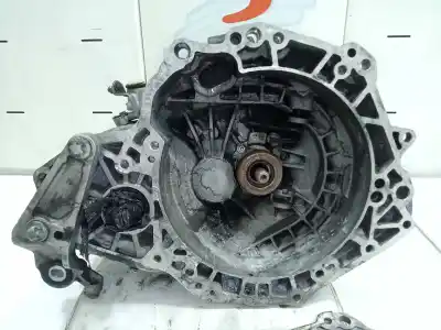 Second-hand car spare part gearbox for opel corsa c 1.3 16v cdti cat (z 13 dt / ln9) oem iam references 13130732  