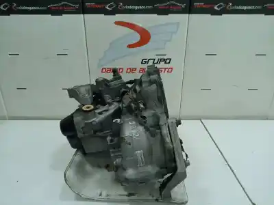 Second-hand car spare part gearbox for opel corsa c 1.3 16v cdti cat (z 13 dt / ln9) oem iam references 13130732  