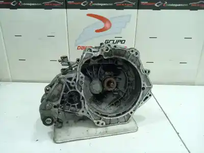 Second-hand car spare part gearbox for opel corsa c 1.3 16v cdti cat (z 13 dt / ln9) oem iam references 13130732  