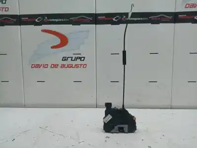 Second-hand car spare part  for OPEL CORSA  OEM IAM references 13258265  