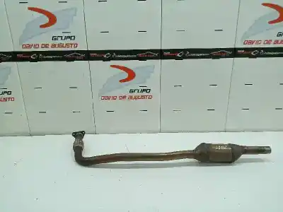 İkinci el araba yedek parçası KATALIZÖR için SEAT AROSA (6H1)  OEM IAM referansları 33727 103R006263  