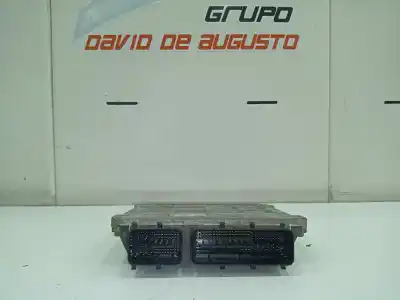 Second-hand car spare part ecu engine control for toyota auris (_e15_) 2.0 d-4d (ade150_) oem iam references 896619591  
