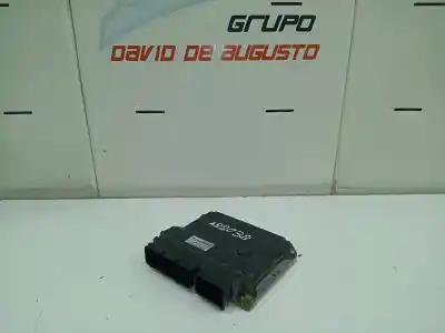 Second-hand car spare part ecu engine control for toyota auris (_e15_) 2.0 d-4d (ade150_) oem iam references 896619591  
