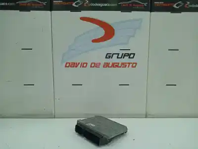 Second-hand car spare part ecu engine control for toyota auris (_e15_) 2.0 d-4d (ade150_) oem iam references 896619591  
