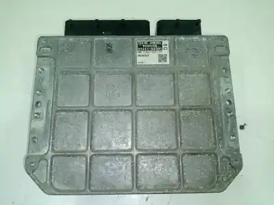 Second-hand car spare part ecu engine control for toyota auris (_e15_) 2.0 d-4d (ade150_) oem iam references 896619591  