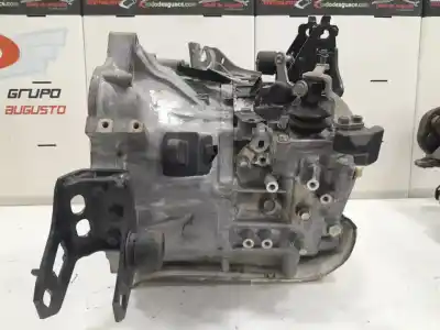 Автозапчастина б/у коробка передач для toyota auris (_e15_) 2.0 d-4d (ade150_) посилання на oem iam a7z02124  