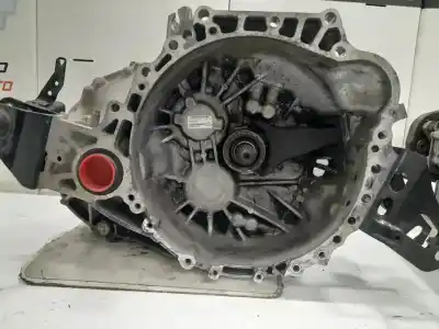 Автозапчастина б/у коробка передач для toyota auris (_e15_) 2.0 d-4d (ade150_) посилання на oem iam a7z02124  
