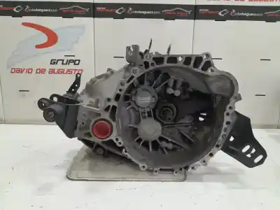Peça sobressalente para automóvel em segunda mão caixa de velocidades por toyota auris (_e15_) 2.0 d-4d (ade150_) referências oem iam a7z02124