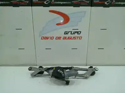Peça sobressalente para automóvel em segunda mão elevador de vidros dianteiro direito por toyota auris (_e15_) 2.0 d-4d (ade150_) referências oem iam 8511002190