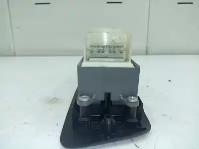 Peça sobressalente para automóvel em segunda mão botão / interruptor elevador vidro dianteiro esquerdo por toyota auris (_e15_) 2.0 d-4d (ade150_) referências oem iam 7423202550  