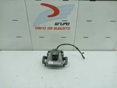 Автозапчастина б/у передній правий гальмівний супорт для jaguar xf portfolio 180 cv / 132 kw посилання на oem iam 