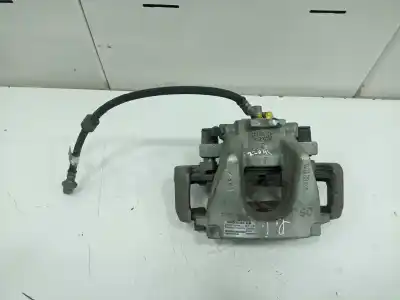 Автозапчастина б/у передній лівий гальмум для jaguar xf portfolio 180 cv / 132 kw посилання на oem iam   