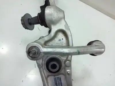 Автозапчастина б/у передній лівий верхній рычок підвіски для jaguar xf portfolio 180 cv / 132 kw посилання на oem iam   