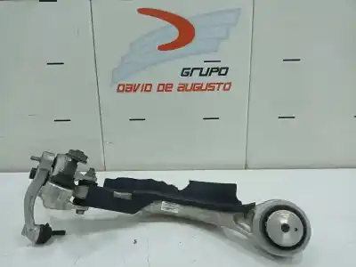 Автозапчастина б/у передній лівий нижний рычаг підвіски для jaguar xf portfolio 180 cv / 132 kw посилання на oem iam 