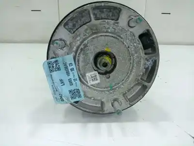 Автозапчастина б/у амортизатор передній лівий для jaguar xf portfolio 180 cv / 132 kw посилання на oem iam   