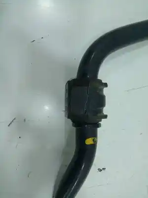 Second-hand car spare part front stabilizer bar for jaguar xf portfolio 180 cv / 132 kw oem iam references   