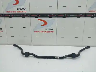 Second-hand car spare part front stabilizer bar for jaguar xf portfolio 180 cv / 132 kw oem iam references   