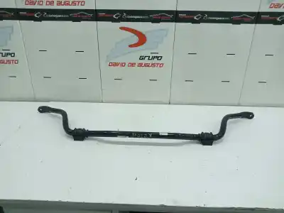 Автозапчасти б/у ПЕРЕДНИЙ СТАБИЛИЗАТОР за JAGUAR XF  ссылки OEM IAM   