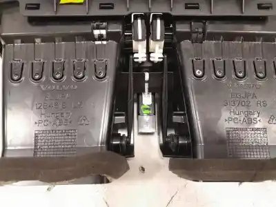 Автозапчасти б/у аэратор за volvo v40 fastback d3 ссылки oem iam 313702rs  