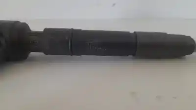 Peça sobressalente para automóvel em segunda mão injetor por volvo v40 fastback d3 referências oem iam vea132370010cca  