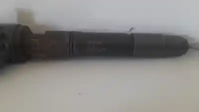 Peça sobressalente para automóvel em segunda mão injetor por volvo v40 fastback d3 referências oem iam vea132370010cca  