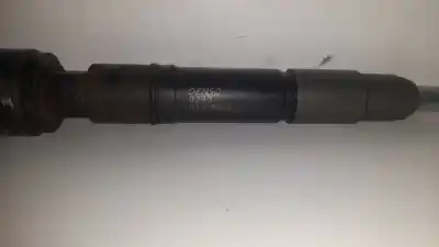 Peça sobressalente para automóvel em segunda mão injetor por volvo v40 fastback d3 referências oem iam vea132370010cca  