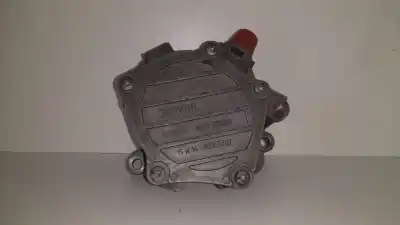 Peça sobressalente para automóvel em segunda mão depressor de travões / bomba de vácuo por volvo v40 fastback d3 referências oem iam 31316688