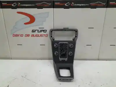 Peça sobressalente para automóvel em segunda mão  por VOLVO V40 FASTBACK  Referências OEM IAM 3720458Y5CS  