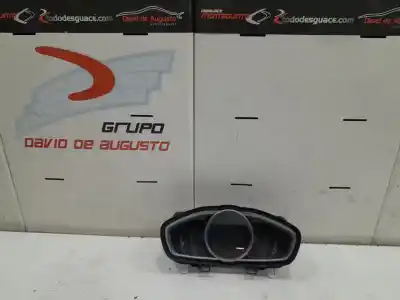 Peça sobressalente para automóvel em segunda mão QUADRANTE por VOLVO V40 FASTBACK  Referências OEM IAM 769167840U  