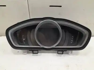 Peça sobressalente para automóvel em segunda mão quadrante por volvo v40 fastback d3 referências oem iam 769167840u  