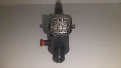 Peça sobressalente para automóvel em segunda mão injetor por volvo v40 fastback d3 referências oem iam vea132370010cca  
