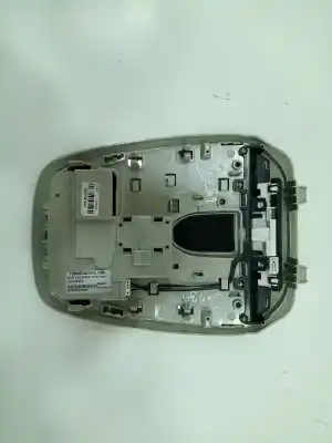 Second-hand car spare part interior light for volvo v40 fastback d3 oem iam references 39828786  