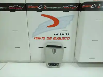 Peça sobressalente para automóvel em segunda mão  por VOLVO V40 FASTBACK  Referências OEM IAM 39828786  