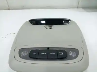 Second-hand car spare part interior light for volvo v40 fastback d3 oem iam references 39828786  