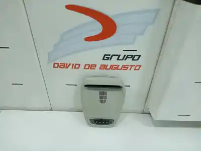 Second-hand car spare part interior light for volvo v40 fastback d3 oem iam references 39828786  