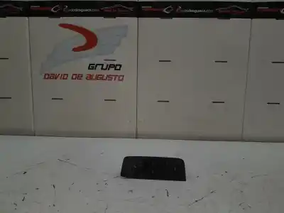 Peça sobressalente para automóvel em segunda mão Botão / Interruptor Elevador Vidro Dianteiro Esquerdo por VOLVO V40 FASTBACK D3 Referências OEM IAM 31453232  