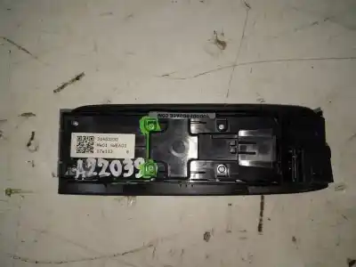 Peça sobressalente para automóvel em segunda mão botão / interruptor elevador vidro dianteiro esquerdo por volvo v40 fastback d3 referências oem iam 31453232  