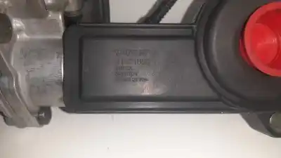 Peça sobressalente para automóvel em segunda mão bomba de óleo por volvo v40 fastback d3 referências oem iam 31401488aa  