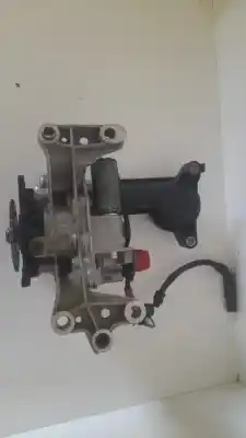 Peça sobressalente para automóvel em segunda mão bomba de óleo por volvo v40 fastback d3 referências oem iam 31401488aa  